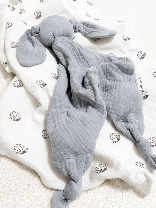 Bunny Comforter