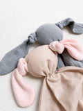 Bunny Comforter